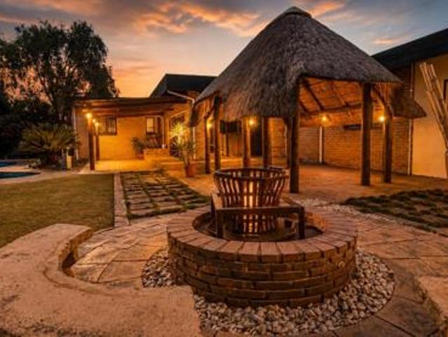 House for sale in Sedibeng, Gauteng