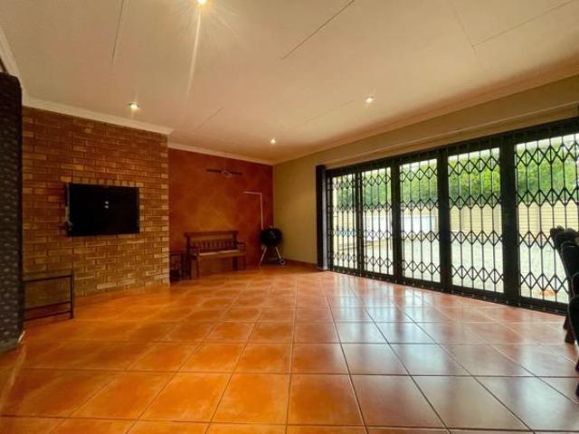 House for sale in Sedibeng, Gauteng