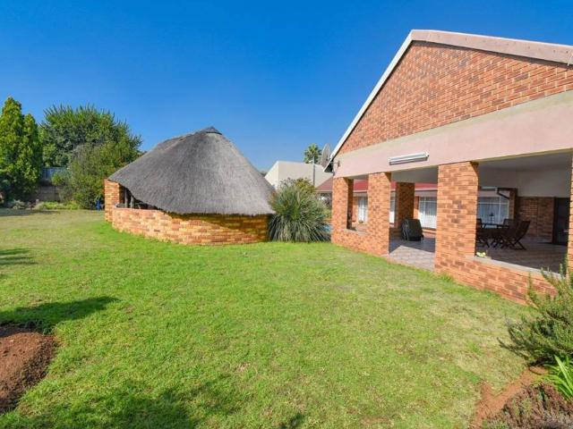 House for sale in Sedibeng, Gauteng