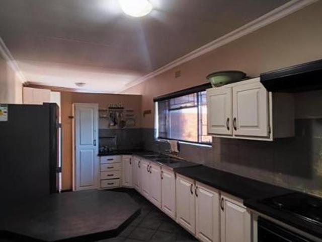 House for sale in Sedibeng, Gauteng