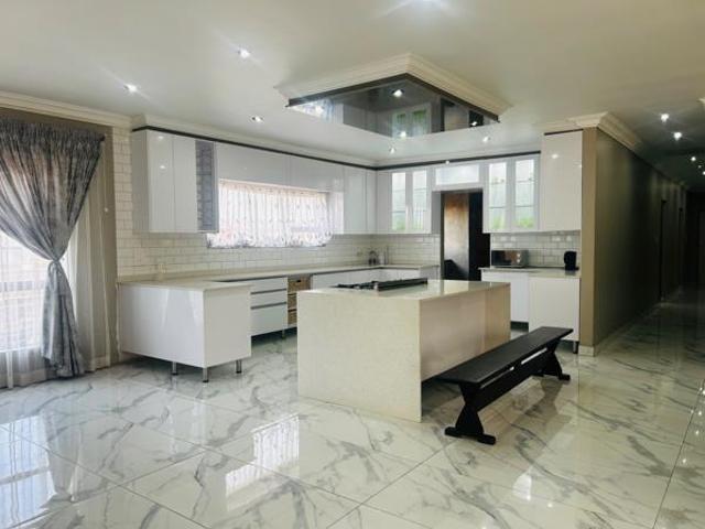 House for sale in Sedibeng, Gauteng