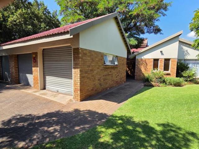 House for rent in Sedibeng, Gauteng