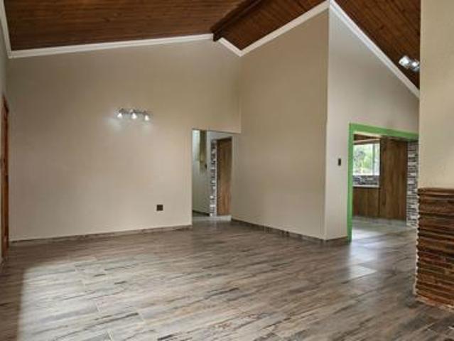 House for sale in Sedibeng, Gauteng