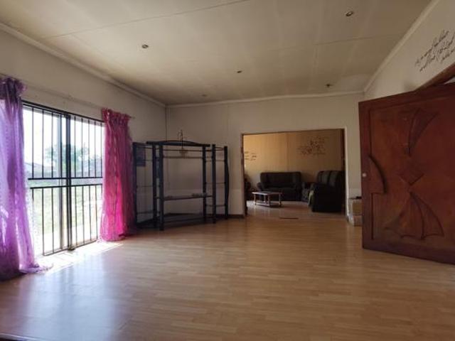 House for sale in Sedibeng, Gauteng
