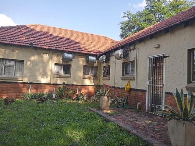 House for sale in Sedibeng, Gauteng