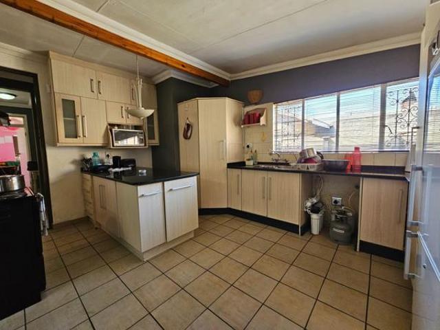House for sale in Sedibeng, Gauteng