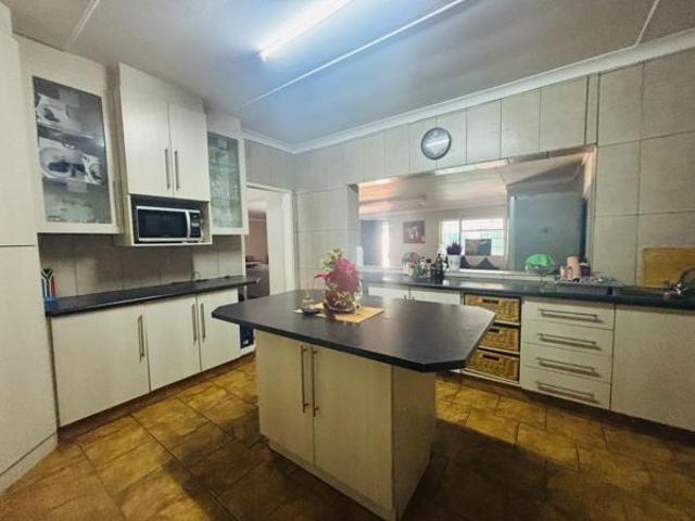 House for sale in Sedibeng, Gauteng