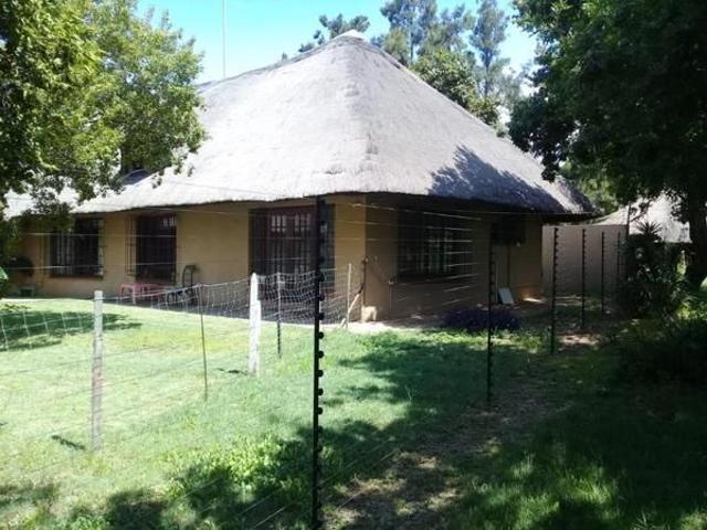 House for rent in Centurion, Gauteng