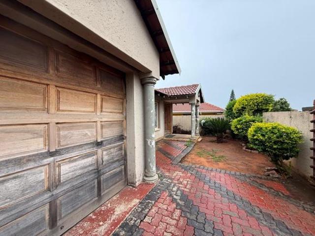 House for sale in Tlhabane, North West