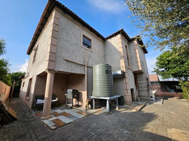 House for sale in Tlhabane, North West