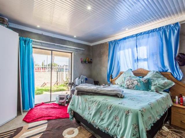 House for sale in Oudtshoorn Local Municipality, Garden Route District Municipality