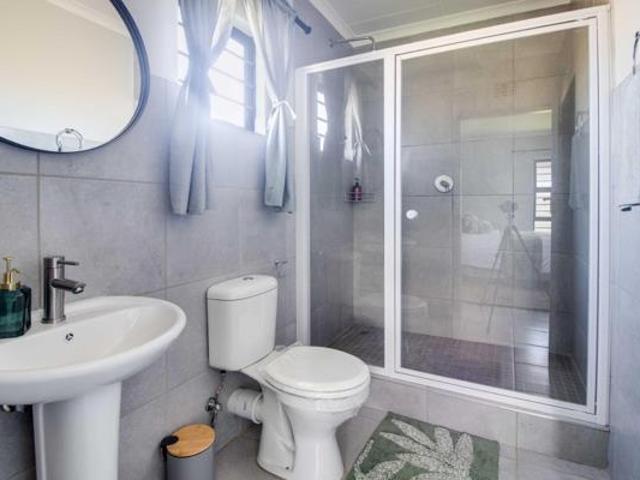 House for sale in West Rand Garden estates, Westonaria Local Municipality
