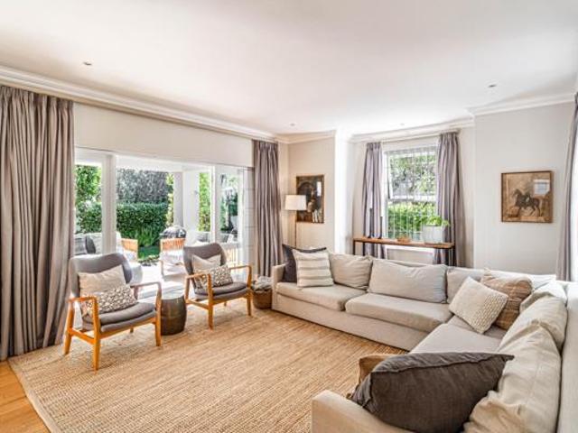House for rent in Cape Town, Western Cape