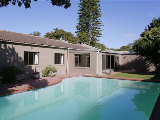 House for rent in Cape Town