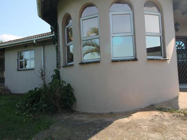 House for rent in Tongaat Beach, Kwazulu-natal