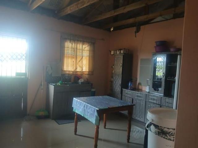 House for sale in Tongaat Beach, Kwazulu-natal