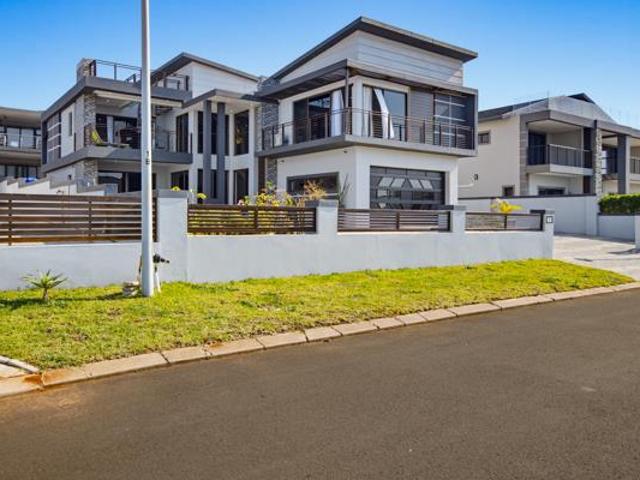 House for sale in Tongaat Beach, Kwazulu-natal
