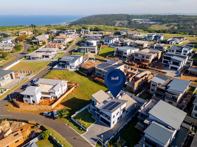 House for sale in Tongaat Beach, Kwazulu-natal