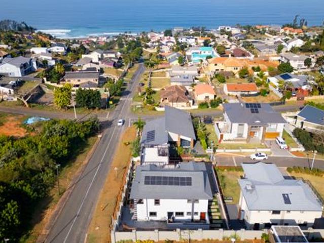 House for sale in Tongaat Beach, Kwazulu-natal
