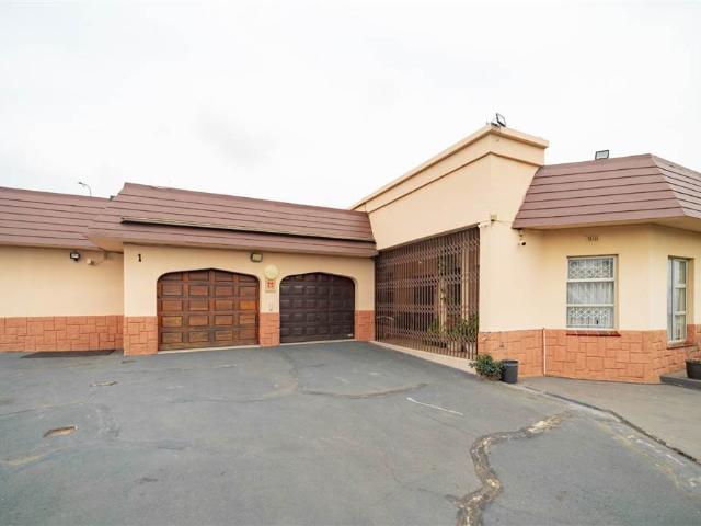 House for sale in Tongaat Beach, Kwazulu-natal