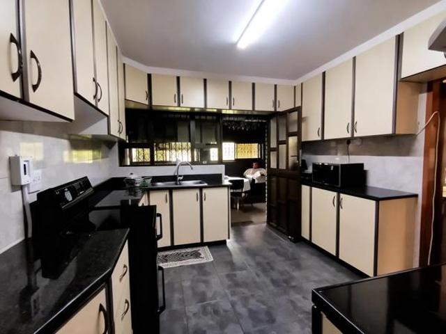 House for sale in oThongathi, eThekwini Metropolitan Municipality