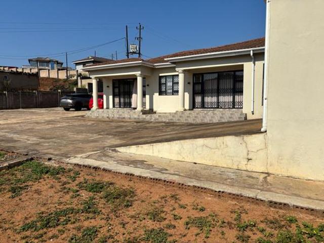 House for sale in Tongaat Beach, Kwazulu-natal