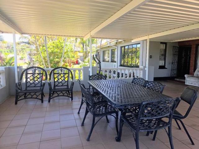House for sale in oThongathi, eThekwini Metropolitan Municipality