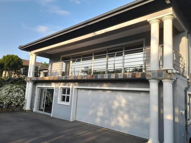 House for sale in Tongaat Beach, Kwazulu-natal