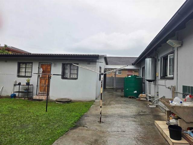 House for sale in Tongaat Beach, Kwazulu-natal
