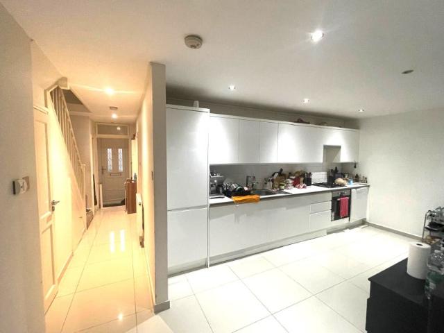 House for rent in London Borough of Wandsworth, Greater London