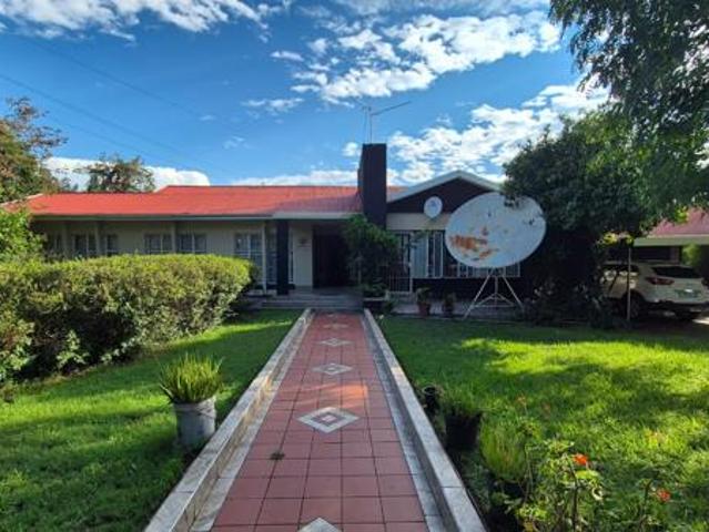 House for sale in Queenstown, Eastern Cape