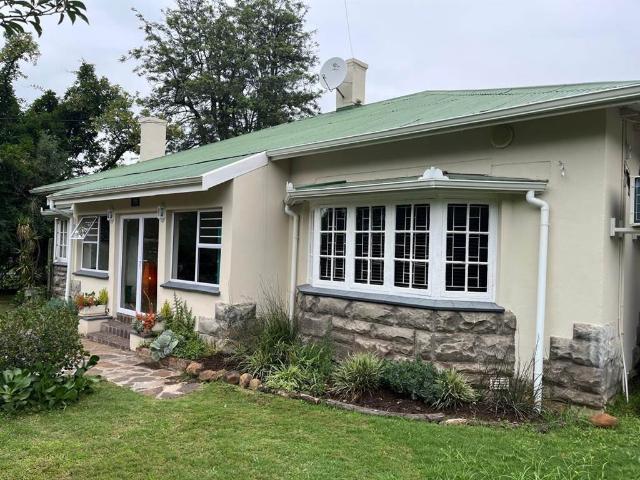 House for sale in Queenstown, Eastern Cape