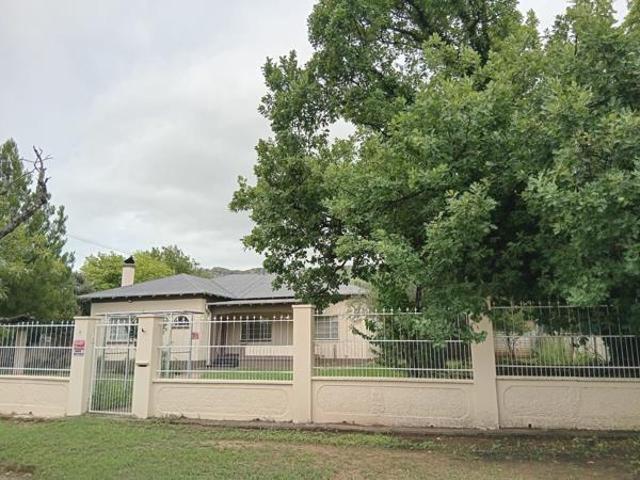 House for sale in Queenstown, Eastern Cape