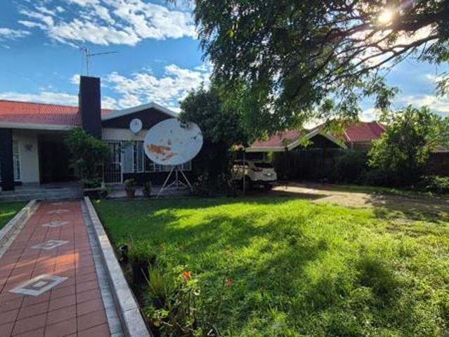 House for sale in Queenstown, Eastern Cape