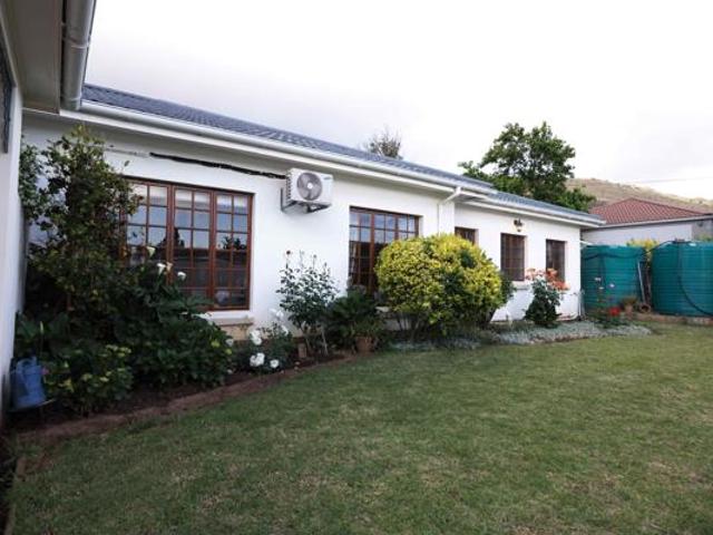 House for sale in Queenstown, Eastern Cape