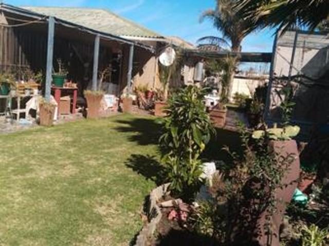 House for sale in Bergsig, Durbanville