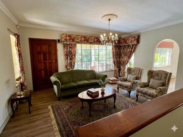 House for sale in Umgungundlovu, Kwazulu-natal