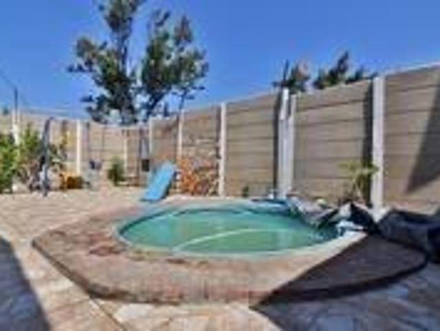 House for rent in Cape Town, Western Cape