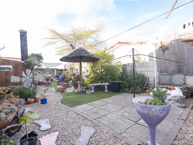 House for sale in Goodwood, Western Cape