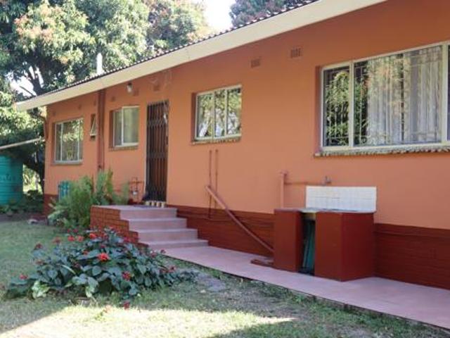 House for sale