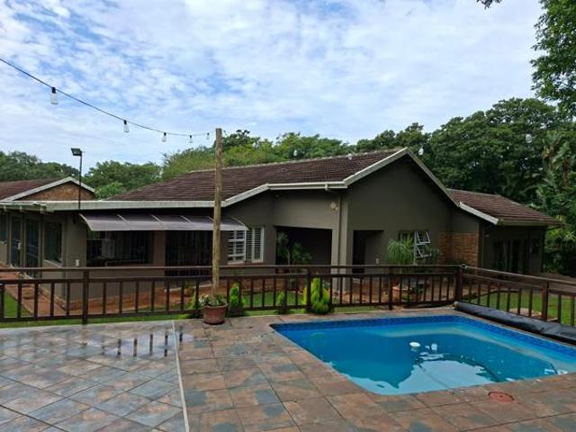 House for sale in Ugu District Municipality, Kwazulu-natal