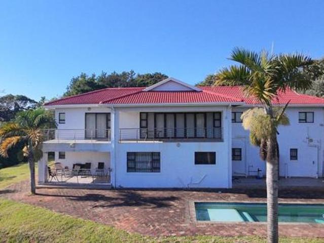 House for sale in Ugu District Municipality, Kwazulu-natal