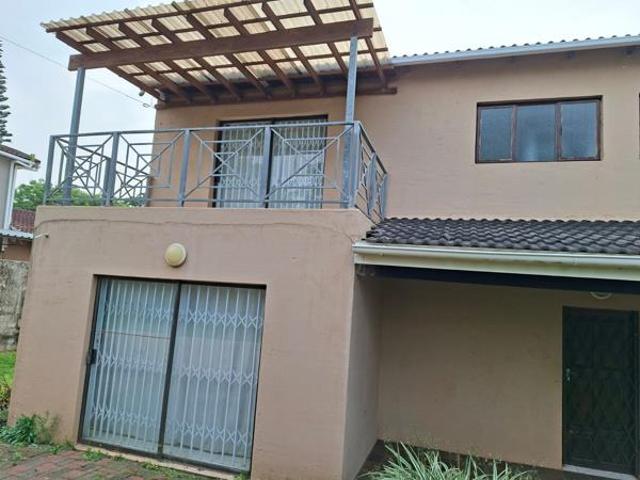 House for sale in Ugu District Municipality, Kwazulu-natal