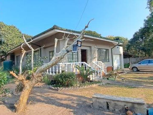 House for sale in Ugu District Municipality, Kwazulu-natal