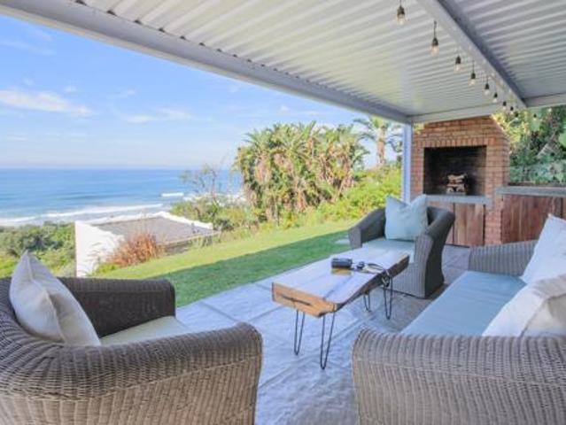 House for sale in Ugu District Municipality, Kwazulu-natal