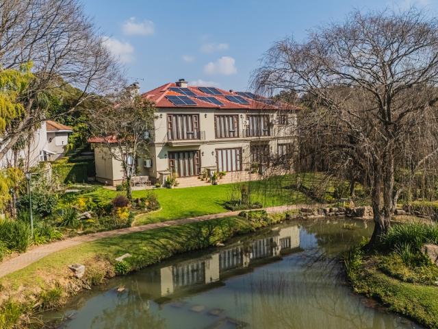 House for sale in Nooitgedacht, Gauteng