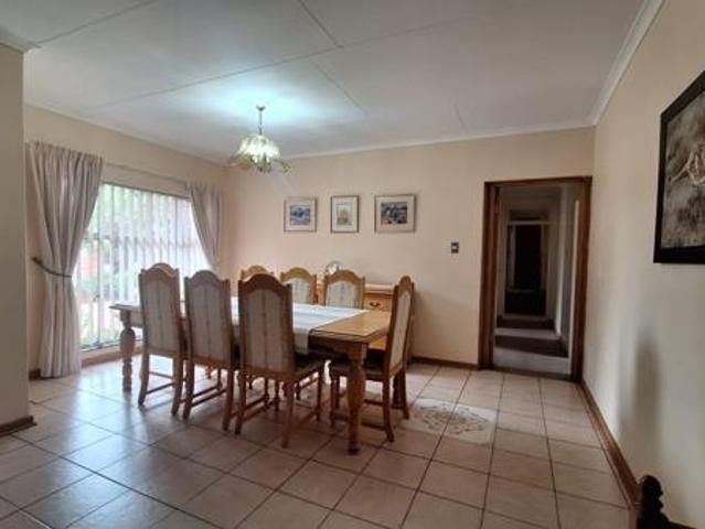 House for sale in Gert Sibande, Mpumalanga