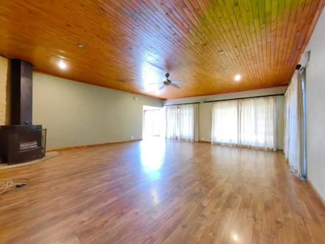 House for rent in Gert Sibande, Mpumalanga