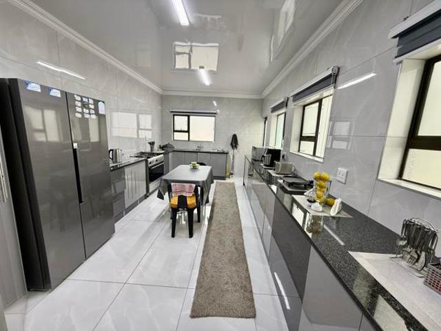 House for sale in Gert Sibande, Mpumalanga