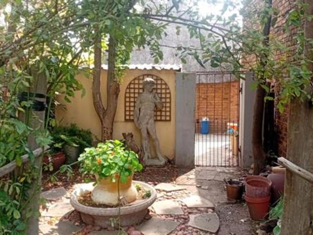 House for sale in Gert Sibande, Mpumalanga